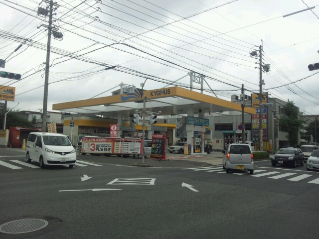 LaPit守山 株式会社平和モビリティサービス