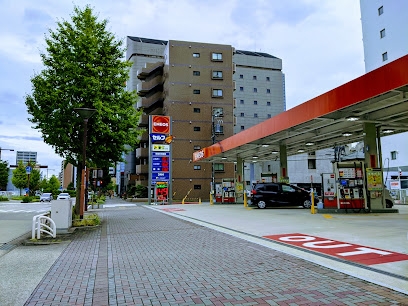 セルフ千種SS 日新商事株式会社