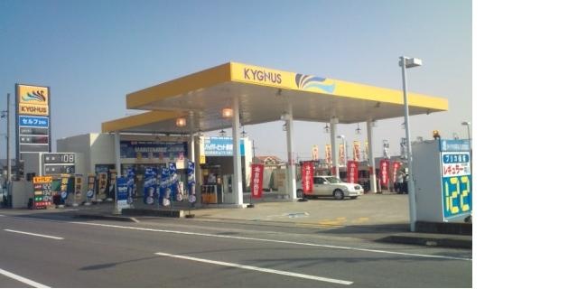 セルフCan柳津 東海エポック株式会社