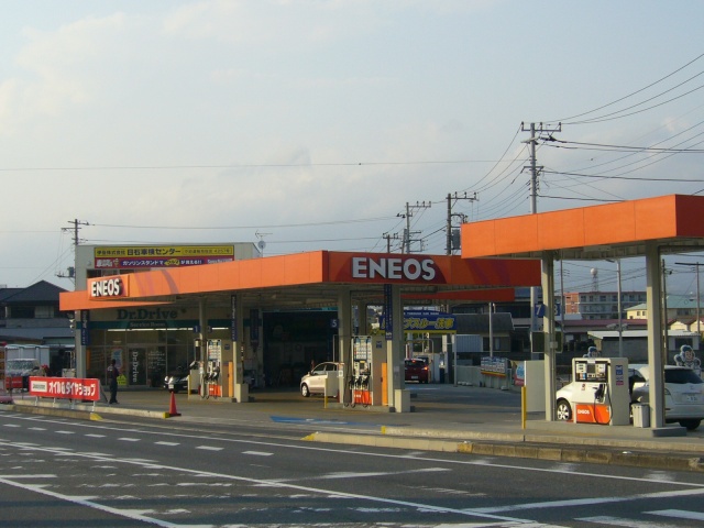 Dr.Drive蛇ヶ橋 静岡東部石油販売株式会社 
