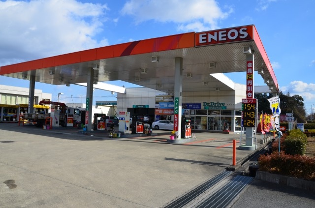 いわきバイパス店 株式会社クラシマ