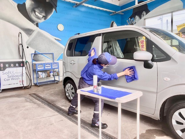 Dr.Driveセルフ岡崎小針町店 株式会社ENEOSモビリニア 中部支店