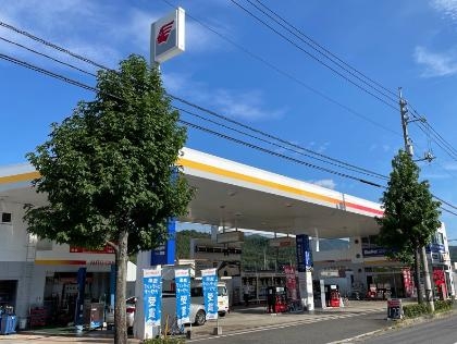 キーパープロショップ石内バイパス店 出光リテール販売株式会社 中国カンパニー