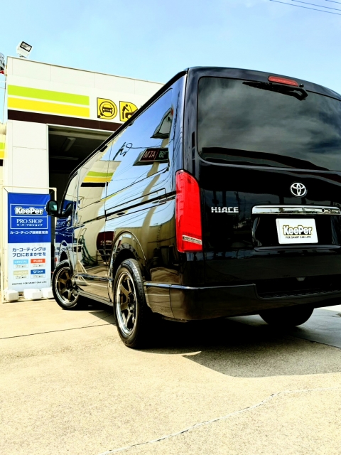 Dr.Driveセルフ上志段味店 株式会社ENEOSモビリニア 中部支店