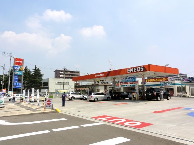 Dr.Driveセルフ茜部大川店 岐阜日石株式会社
