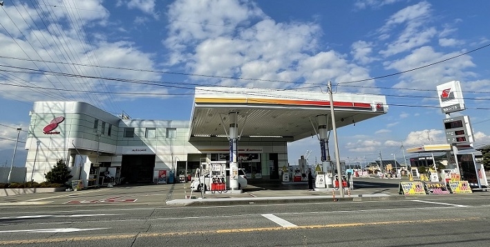 ユメックス塩尻SS 株式会社YOUMEX