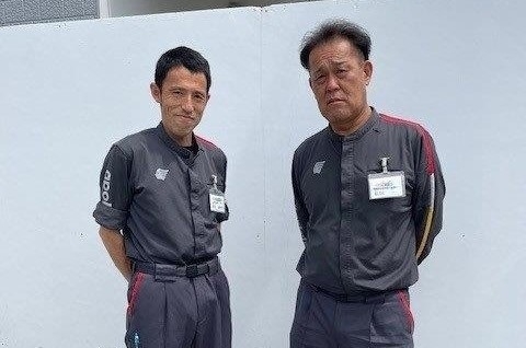 セルフ中村SS 出光リテール販売株式会社 兵庫四国カンパニー
