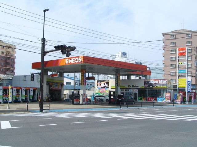 Dr.Drive仲原SS 林兼エスト株式会社