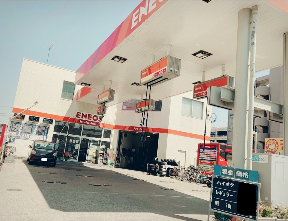 大師SS SAKAE株式会社