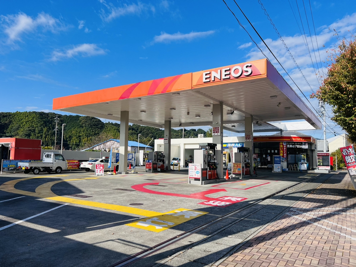 A-1YABUTA SS 巻田油業株式会社