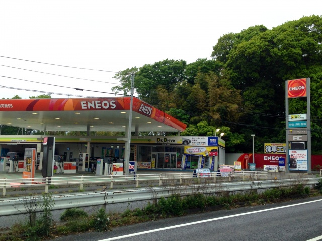 Dr.Driveニュー柏店 宇田川株式会社