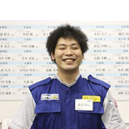 3位通過選手