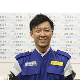 4位通過選手