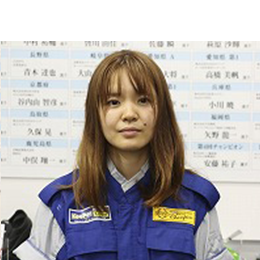 8位通過選手