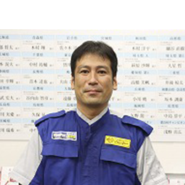 10位通過選手
