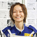 第8回2023年キーパー技術コンテスト全日本チャンピオン