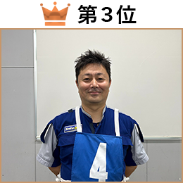 倉島　健 選手